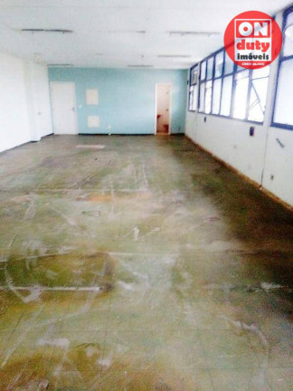 Imagem Sala Comercial à Venda ou Locação, 150 m² em Vila Matias - Santos Imagem Sala Comercial à Venda ou Locação, 150 m² em Vila Matias - Santos