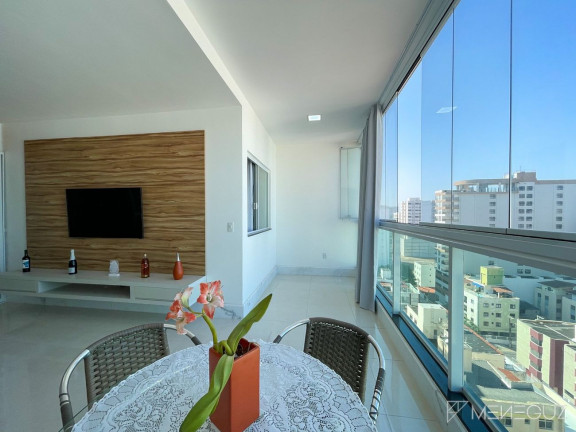 Imagem Apartamento com 3 Quartos para Alugar ou Temporada, 90 m² em Praia Do Morro - Guarapari Imagem Apartamento com 3 Quartos para Alugar ou Temporada, 90 m² em Praia Do Morro - Guarapari