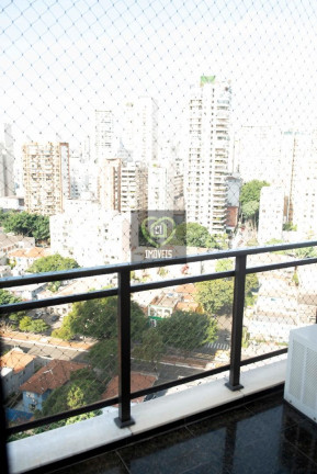 Imagem Apartamento com 4 Quartos à Venda, 275 m² em Sumaré - São Paulo Imagem Apartamento com 4 Quartos à Venda, 275 m² em Sumaré - São Paulo
