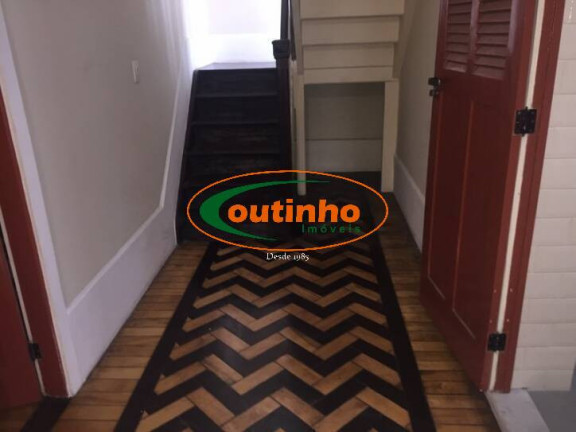 Imagem Casa com 3 Quartos à Venda, 151 m² em Tijuca - Rio De Janeiro Imagem Casa com 3 Quartos à Venda, 151 m² em Tijuca - Rio De Janeiro