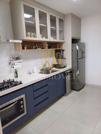 Imagem Apartamento com 3 Quartos à Venda, 218 m² em Floradas De São José - São José Dos Campos Imagem Apartamento com 3 Quartos à Venda, 218 m² em Floradas De São José - São José Dos Campos