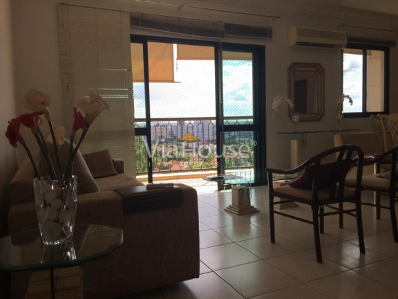 Imagem Apartamento com 4 Quartos à Venda, 139 m² em Bosque Das Juritis - Ribeirão Preto Imagem Apartamento com 4 Quartos à Venda, 139 m² em Bosque Das Juritis - Ribeirão Preto