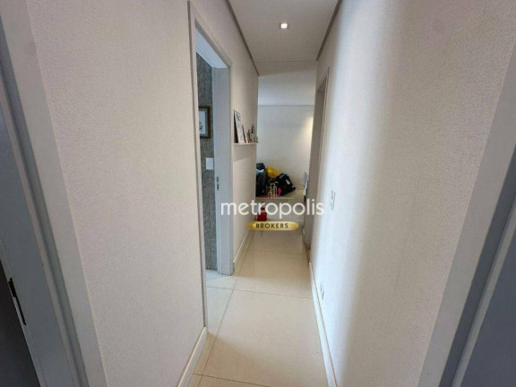 Imagem Apartamento com 3 Quartos à Venda, 86 m² em Centro - São Bernardo Do Campo