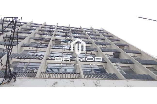 Foto do imóvel Sala Comercial à Venda, 28 m² em Itaim Bibi - São Paulo