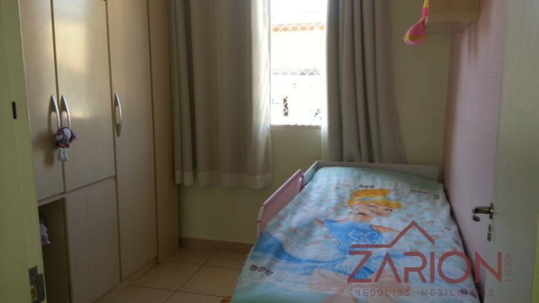 Imagem Casa com 3 Quartos à Venda, 115 m² em Loteamento Fernando Camargo Nogueira - Taubaté