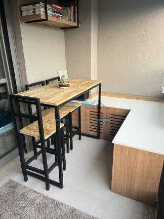 Imagem Apartamento com 1 Quarto à Venda, 31 m² em Butantã - São Paulo