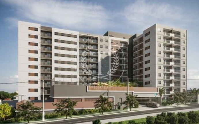 Imagem Apartamento com 2 Quartos à Venda, 52 m² em Vila Jacuí - São Paulo Imagem Apartamento com 2 Quartos à Venda, 52 m² em Vila Jacuí - São Paulo