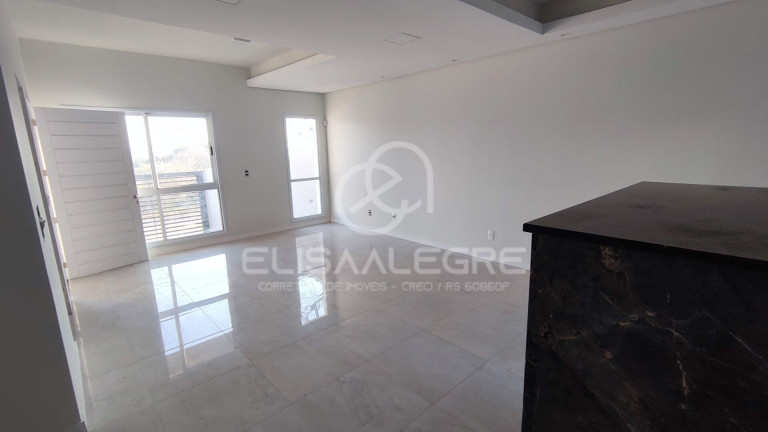 Imagem Sobrado com 3 Quartos à Venda, 129 m² em Campestre - São Leopoldo