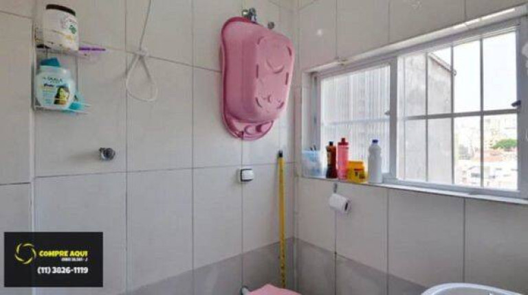 Imagem Apartamento com 1 Quarto à Venda, 45 m² em Campos Elíseos - São Paulo Imagem Apartamento com 1 Quarto à Venda, 45 m² em Campos Elíseos - São Paulo