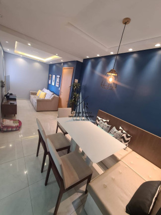 Imagem Apartamento com 2 Quartos à Venda, em Baeta Neves - São Bernardo Do Campo Imagem Apartamento com 2 Quartos à Venda, em Baeta Neves - São Bernardo Do Campo