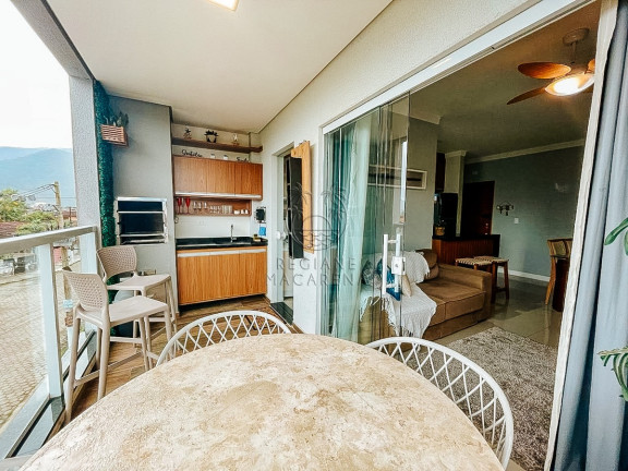 Imagem Apartamento com 2 Quartos à Venda, 70 m² em Umuarama - Ubatuba Imagem Apartamento com 2 Quartos à Venda, 70 m² em Umuarama - Ubatuba