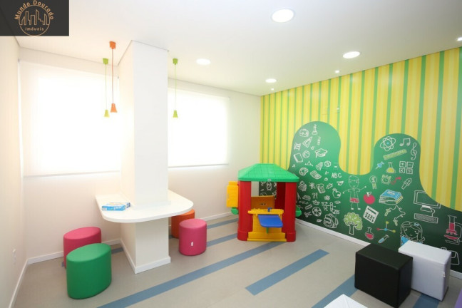 Imagem Apartamento com 3 Quartos à Venda, 70 m² em Barcelona - São Caetano Do Sul Imagem Apartamento com 3 Quartos à Venda, 70 m² em Barcelona - São Caetano Do Sul
