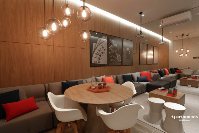 Imagem Apartamento com 3 Quartos à Venda, 130 m² em Brooklin - São Paulo Imagem Apartamento com 3 Quartos à Venda, 130 m² em Brooklin - São Paulo