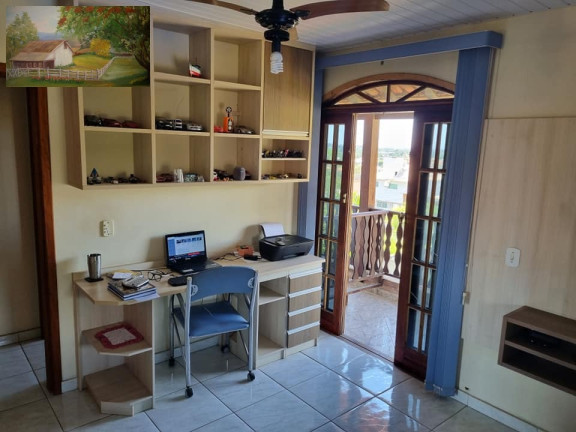 Imagem Casa com 4 Quartos à Venda, 150 m² em Ponte Dos Leites - Araruama Imagem Casa com 4 Quartos à Venda, 150 m² em Ponte Dos Leites - Araruama