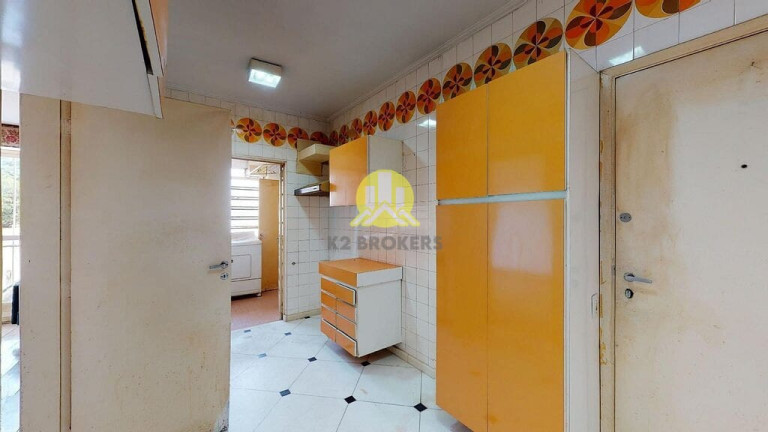 Imagem Apartamento com 3 Quartos à Venda, 112 m² em Jardim América - São Paulo Imagem Apartamento com 3 Quartos à Venda, 112 m² em Jardim América - São Paulo