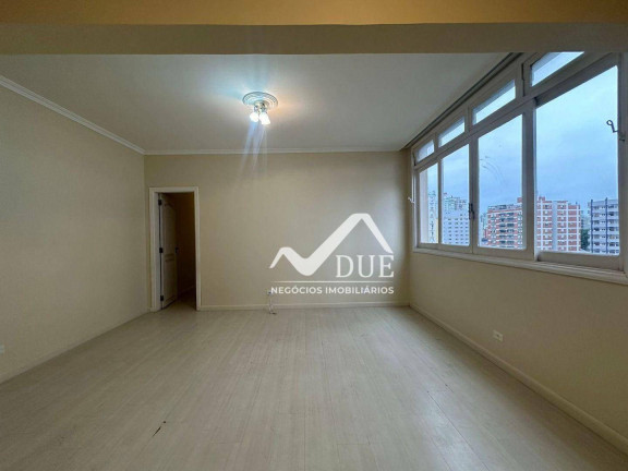 Imagem Apartamento com 2 Quartos à Venda, 103 m² em Boqueirão - Santos Imagem Apartamento com 2 Quartos à Venda, 103 m² em Boqueirão - Santos