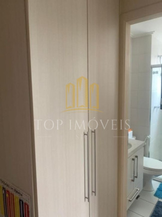 Imagem Apartamento com 3 Quartos à Venda, 109 m² em Vila Ema - São José Dos Campos