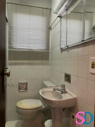 Imagem Apartamento com 2 Quartos para Alugar, 70 m² em Centro - Ubatuba