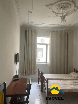 Kitnet com 1 Quarto à Venda, 24 m² em Centro - Niterói