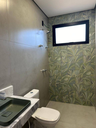 Imagem Casa de Condomínio com 2 Quartos à Venda, 110 m² em Condomínio Terras De São Francisco - Sorocaba Imagem Casa de Condomínio com 2 Quartos à Venda, 110 m² em Condomínio Terras De São Francisco - Sorocaba