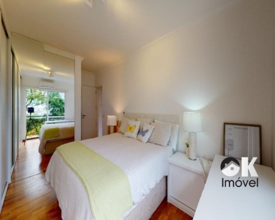 Imagem Apartamento com 3 Quartos à Venda, 194 m² em Higienópolis - São Paulo Imagem Apartamento com 3 Quartos à Venda, 194 m² em Higienópolis - São Paulo
