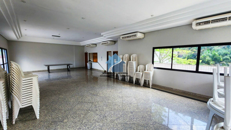 Imagem Apartamento com 3 Quartos à Venda, 180 m² em Adrianópolis - Manaus