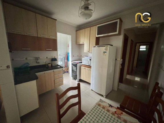 Imagem Apartamento com 2 Quartos à Venda, 58 m² em Boqueirão - Praia Grande Imagem Apartamento com 2 Quartos à Venda, 58 m² em Boqueirão - Praia Grande