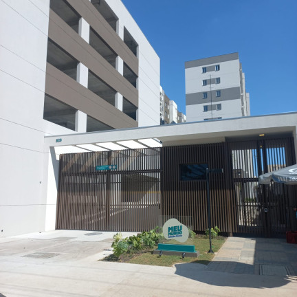 Imagem Imóvel com 2 Quartos à Venda, 37 m² em Mooca - São Paulo Imagem Imóvel com 2 Quartos à Venda, 37 m² em Mooca - São Paulo