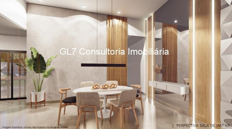 Imagem Casa com 3 Quartos à Venda, em Colinas De Indaiatuba - Indaiatuba Imagem Casa com 3 Quartos à Venda, em Colinas De Indaiatuba - Indaiatuba