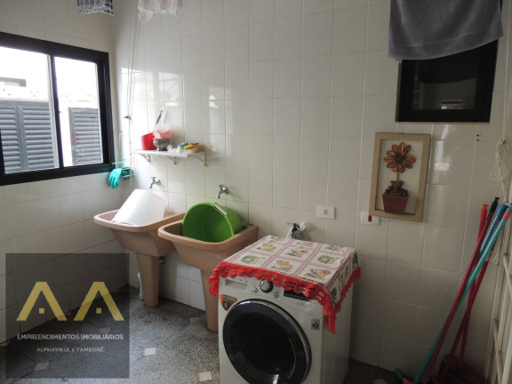 Imagem Casa de Condomínio com 4 Quartos à Venda, 423 m² em Alphaville - Barueri