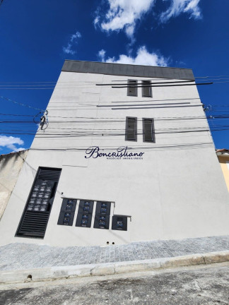 Imagem Apartamento com 2 Quartos à Venda, 38 m² em Vila Isolina Mazzei - Sao Paulo Imagem Apartamento com 2 Quartos à Venda, 38 m² em Vila Isolina Mazzei - Sao Paulo