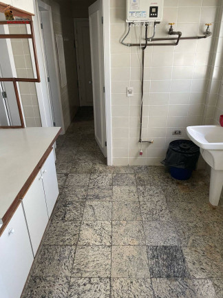 Imagem Apartamento com 3 Quartos à Venda, 221 m² em Moema - São Paulo