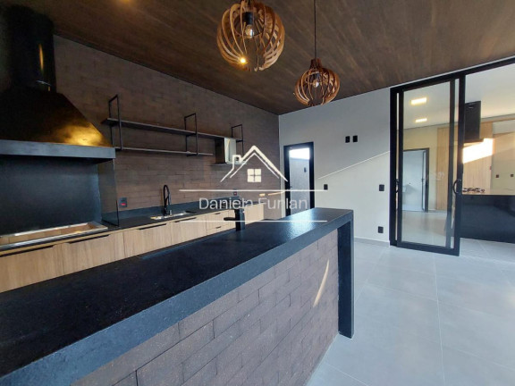 Imagem Casa de Condomínio com 4 Quartos à Venda, 285 m² em Condomínio Mont Blanc - Sorocaba