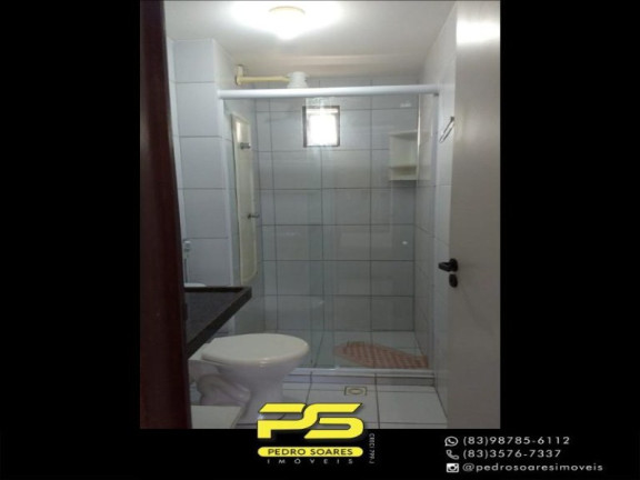 Imagem Apartamento com 2 Quartos à Venda, 60 m² em Cabo Branco - João Pessoa Imagem Apartamento com 2 Quartos à Venda, 60 m² em Cabo Branco - João Pessoa