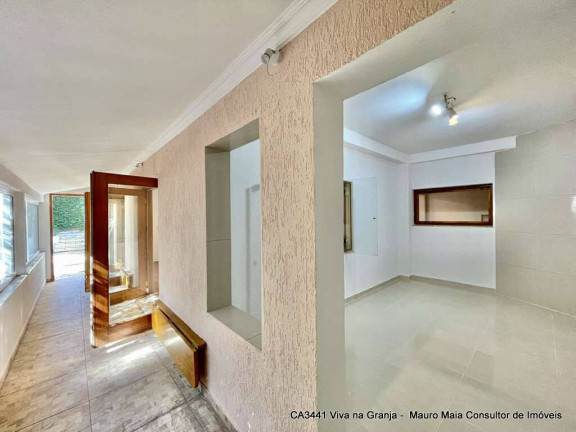 Imagem Casa de Condomínio com 5 Quartos à Venda, 1.207 m² em Palos Verdes - Carapicuíba