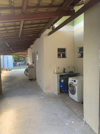 Imagem Casa com 3 Quartos à Venda, em Jauá (abrantes) - Camaçari Imagem Casa com 3 Quartos à Venda, em Jauá (abrantes) - Camaçari