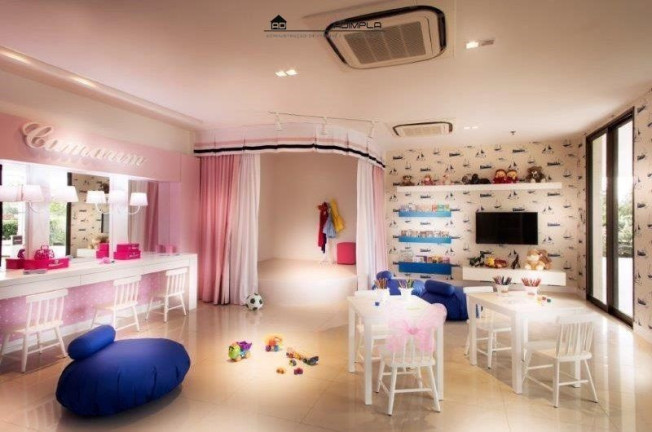 Imagem Cobertura com 5 Quartos à Venda, 325 m² em Barra Da Tijuca - Rio De Janeiro