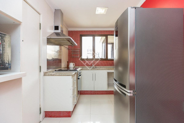 Imagem Apartamento com 3 Quartos à Venda, 146 m² em Moema - São Paulo Imagem Apartamento com 3 Quartos à Venda, 146 m² em Moema - São Paulo
