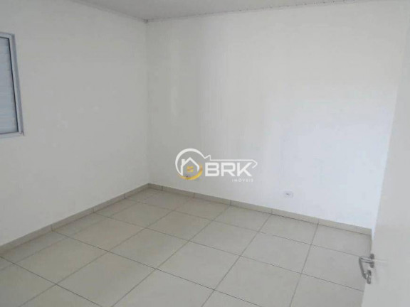 Imagem Casa com 2 Quartos para Alugar, 45 m² em Artur Alvim - São Paulo