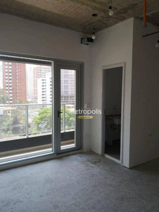 Imagem Sala Comercial para Alugar, 46 m² em Pinheiros - São Paulo