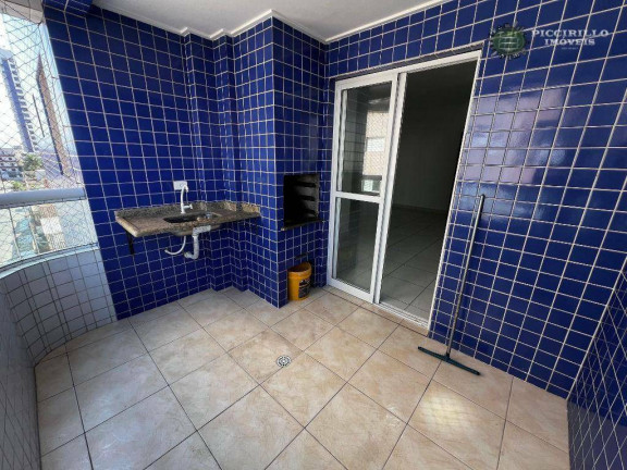 Imagem Apartamento com 3 Quartos à Venda, 89 m² em Aviação - Praia Grande Imagem Apartamento com 3 Quartos à Venda, 89 m² em Aviação - Praia Grande