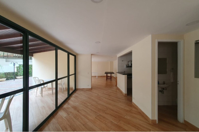 Imagem Imóvel com 3 Quartos à Venda, 74 m² em Vila Andrade - São Paulo Imagem Imóvel com 3 Quartos à Venda, 74 m² em Vila Andrade - São Paulo