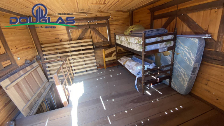 Imagem Chácara com 1 Quarto à Venda, 4.040 m² em Viamão