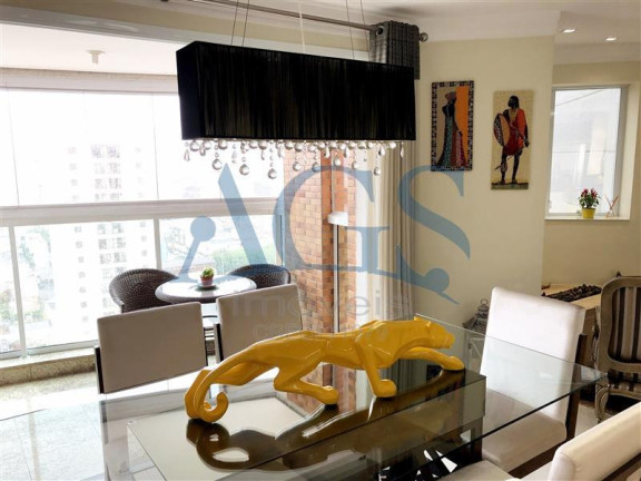 Imagem Apartamento com 3 Quartos à Venda, 183 m² em Tatuape - São Paulo Imagem Apartamento com 3 Quartos à Venda, 183 m² em Tatuape - São Paulo