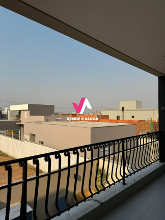Imagem Casa com 4 Quartos à Venda, em Morada Dos Nobres - Cuiabá Imagem Casa com 4 Quartos à Venda, em Morada Dos Nobres - Cuiabá
