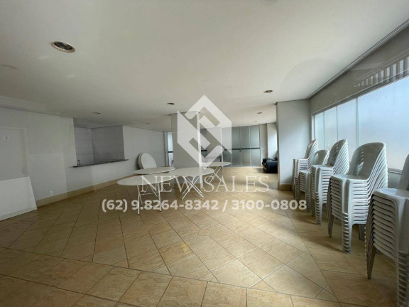 Imagem Apartamento com 3 Quartos à Venda, 79 m² em Jardim Goiás - Goiânia Imagem Apartamento com 3 Quartos à Venda, 79 m² em Jardim Goiás - Goiânia