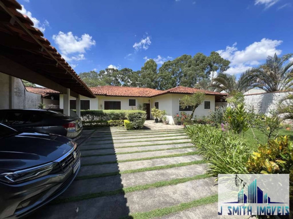 Imagem Casa à Venda, 247 m² em Granja Viana Ii - Cotia Imagem Casa à Venda, 247 m² em Granja Viana Ii - Cotia