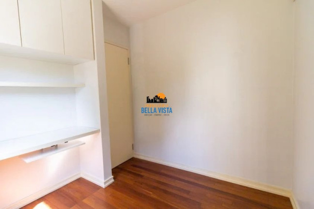 Imagem Apartamento com 3 Quartos à Venda, 165 m² em Vila Clementino - São Paulo