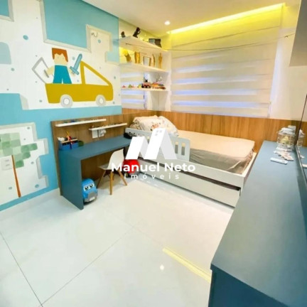 Imagem Apartamento com 3 Quartos à Venda, 73 m² em Aldeota - Fortaleza