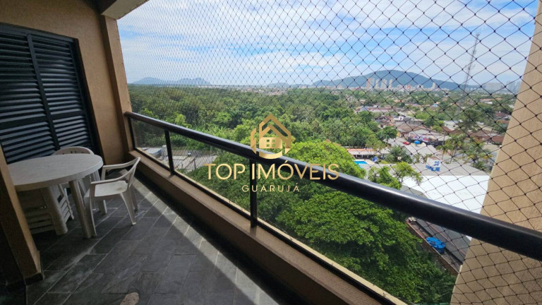 Imagem Apartamento com 3 Quartos à Venda, 84 m² em Enseada - Guarujá Imagem Apartamento com 3 Quartos à Venda, 84 m² em Enseada - Guarujá